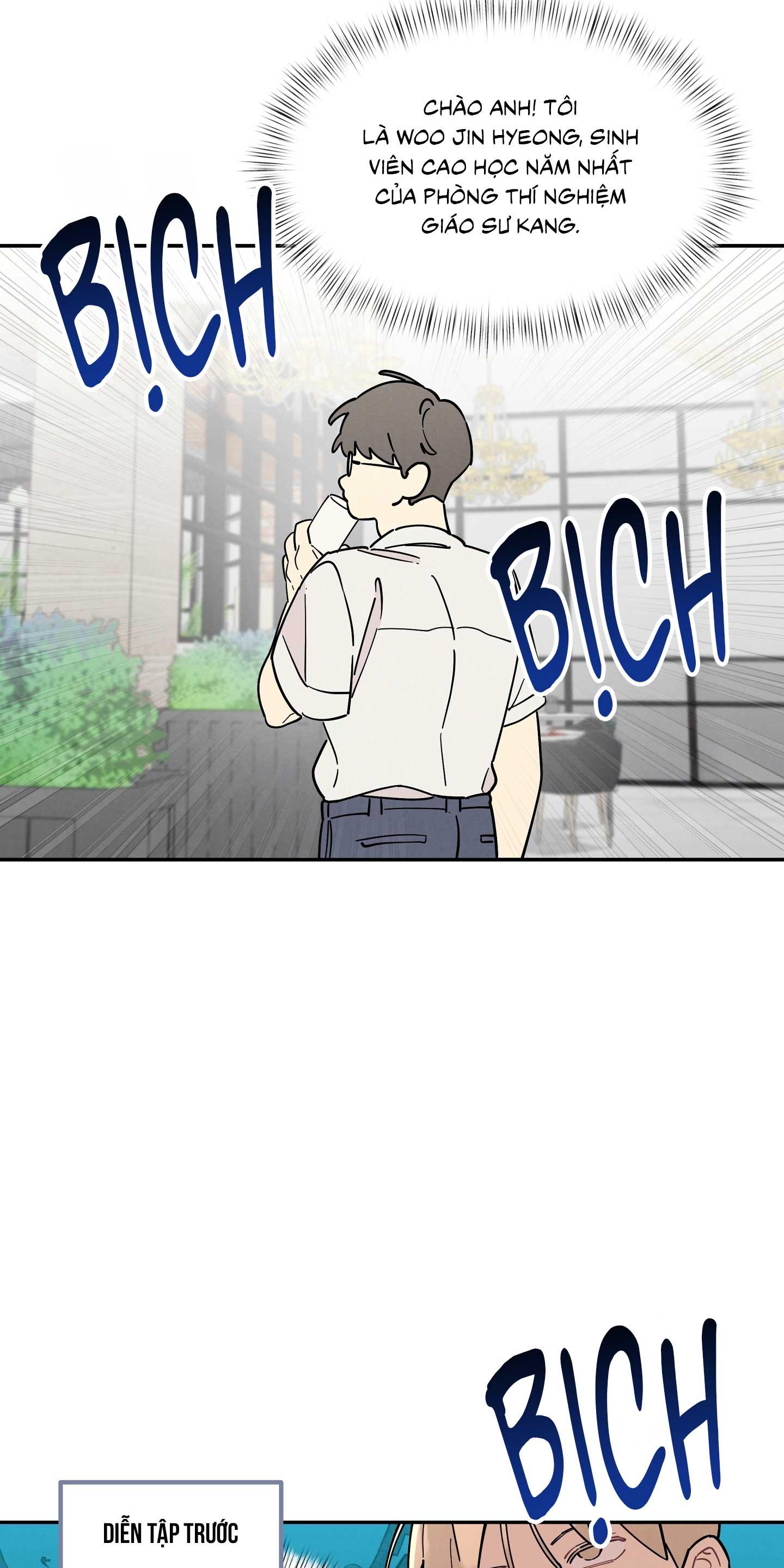 Đọc truyện One-Room TA - Chapter 44