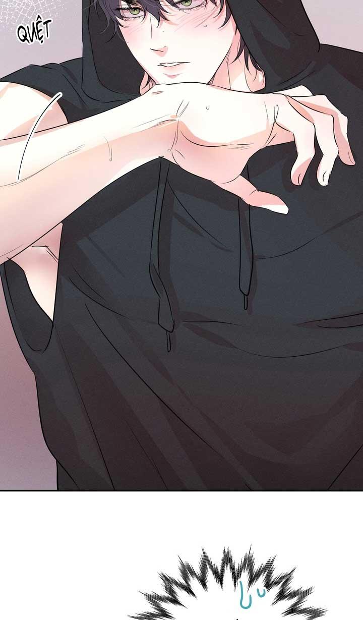 Đọc truyện Tiệm bánh nóng bỏng và gợi cảm - Chapter 5