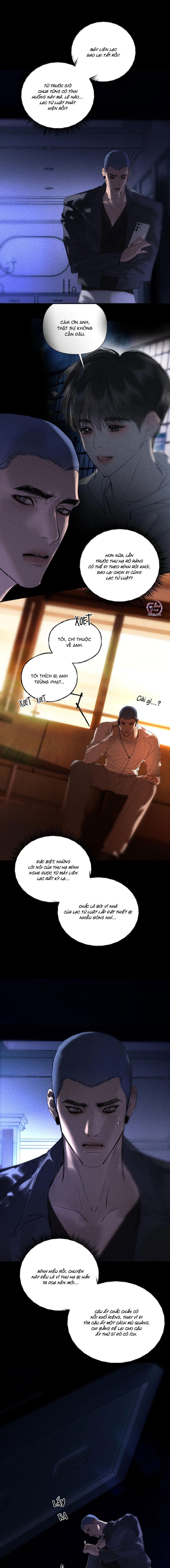 Đọc truyện Thoát Khỏi Hầm Ngục - Chapter 36