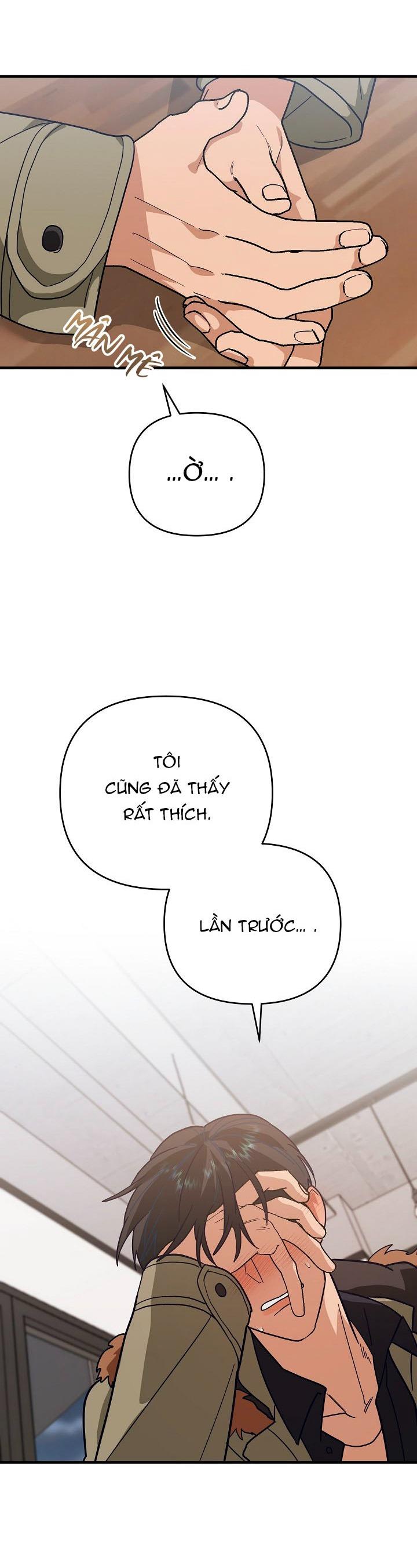 Đọc truyện TUYỂN TẬP NHẤT THỤ ĐA CÔNG CỦA NHÀ KIM - Chapter 47.8