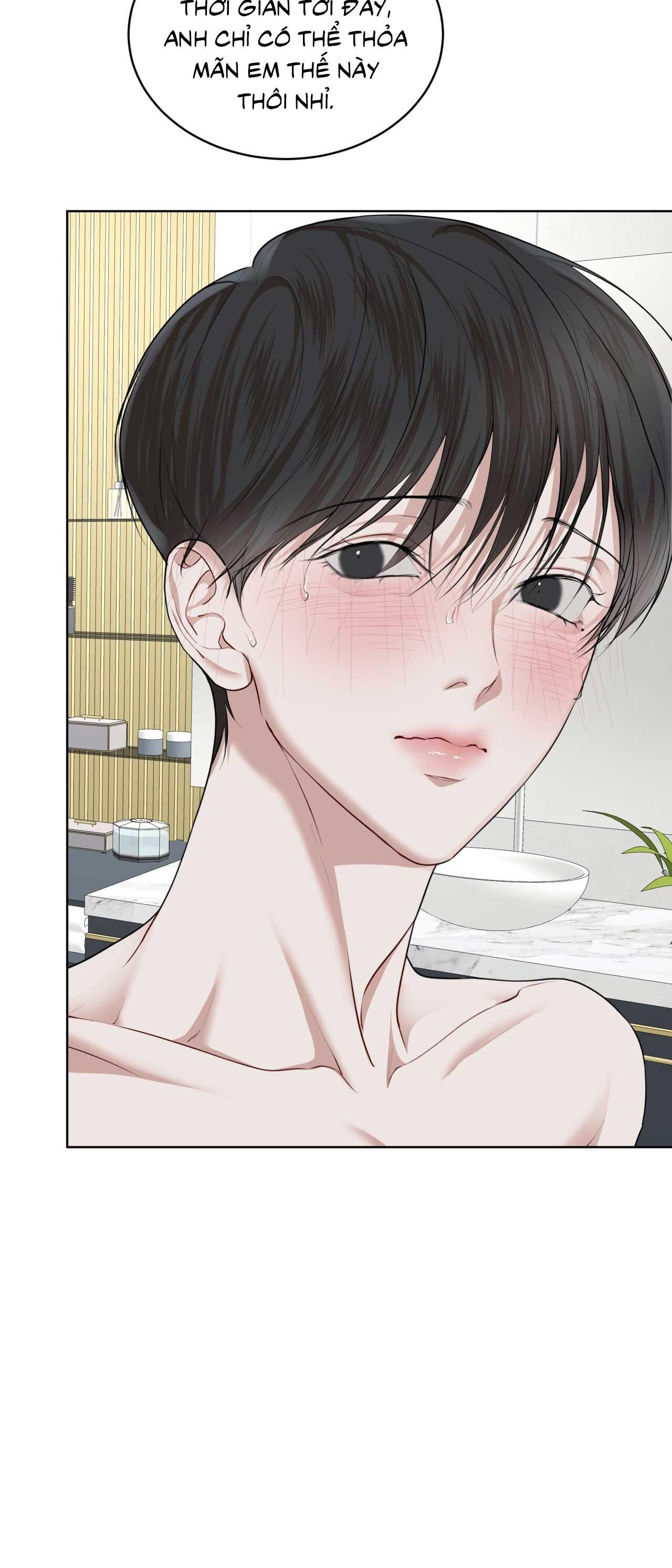 Đọc truyện KHỞI NGUỒN SỰ SỐNG - Chapter 73