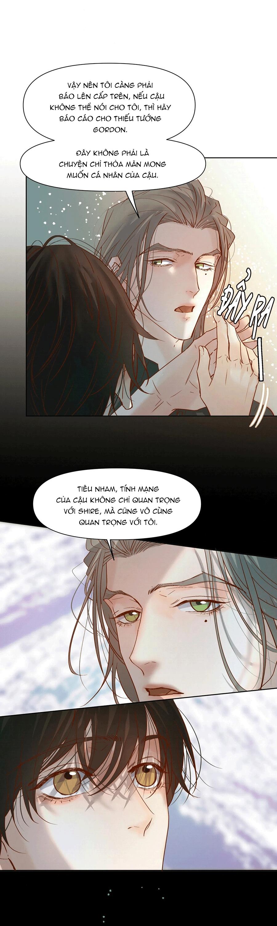Đọc truyện Tuyệt Xử Phùng Sinh - Chapter 96