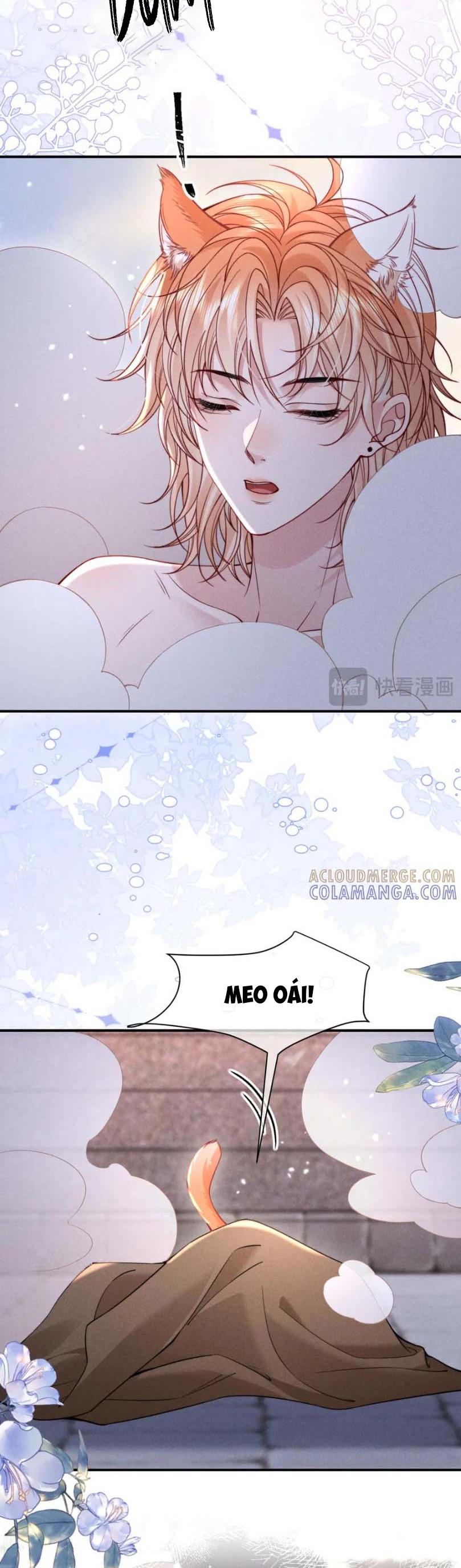 Đọc truyện Nuông Chiều Sinh Hư - Chapter 52