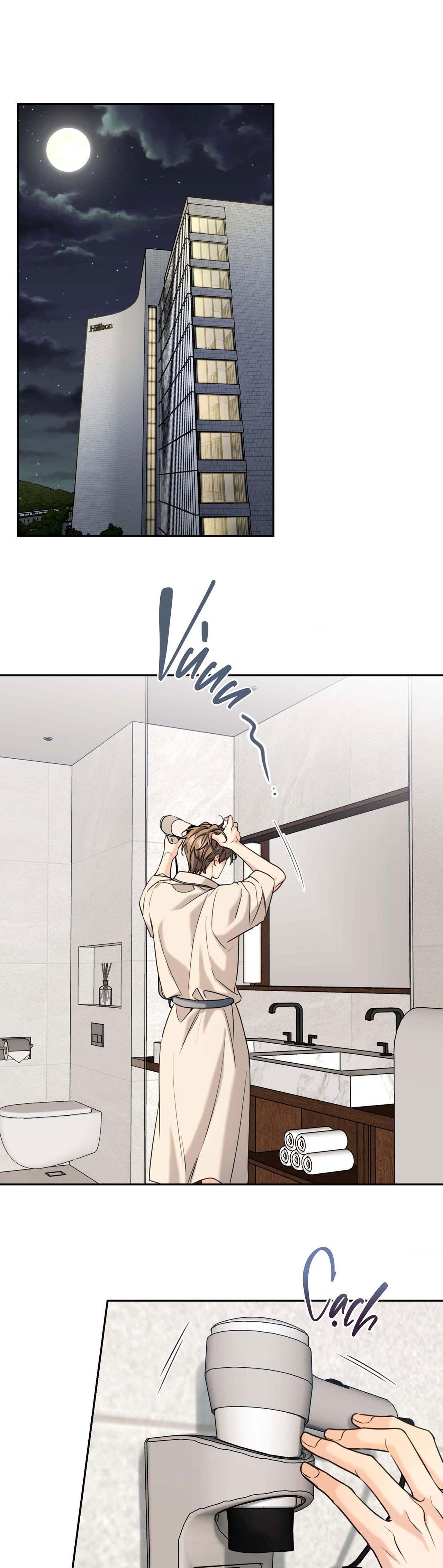 Đọc truyện ✯Đường Cong Tan Chảy✯ - Chapter 25