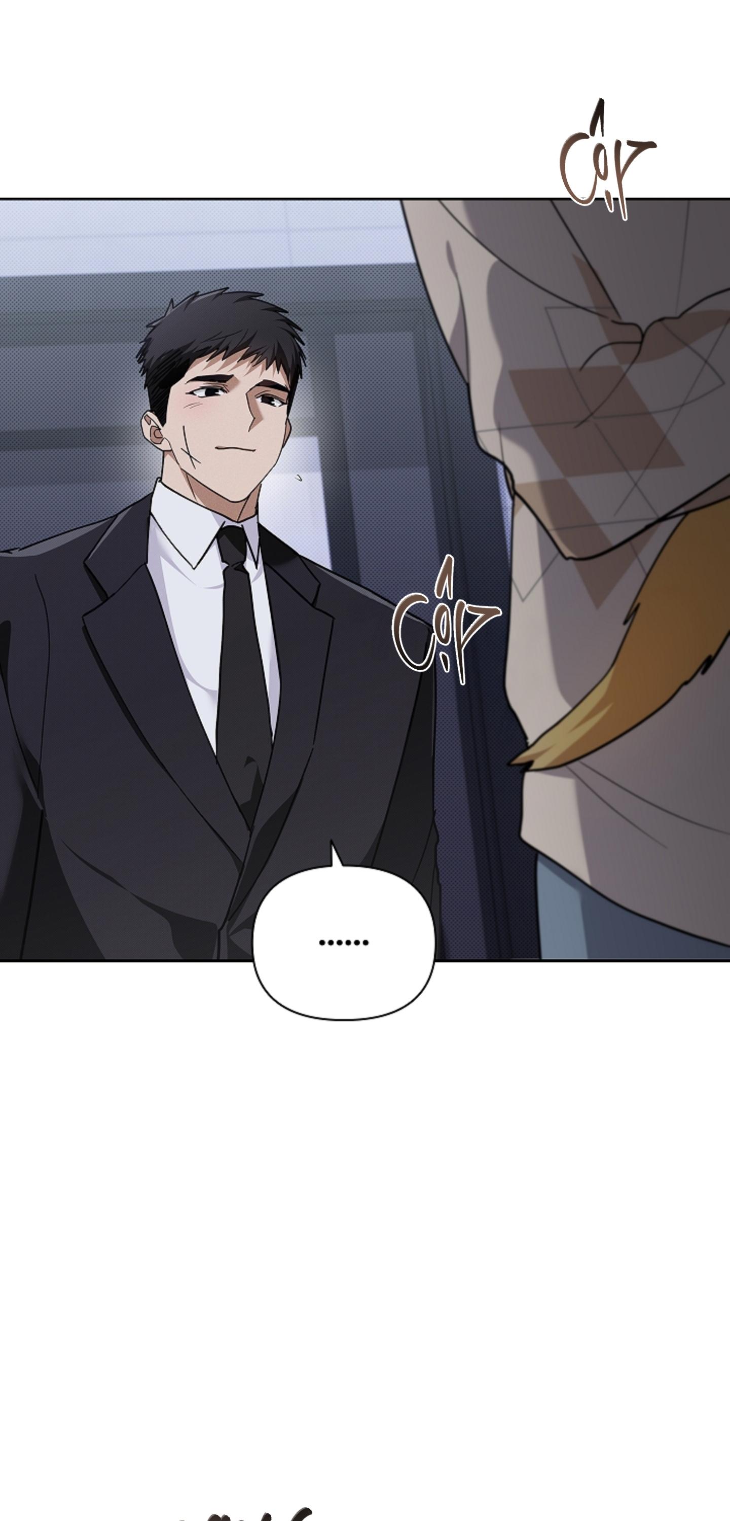 Đọc truyện ĐỪNG CHẠM VÀO CÚN CON CỦA TÔI - Chapter 51