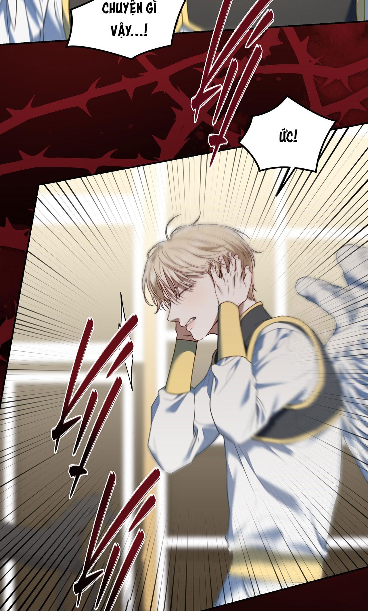 Đọc truyện CÁCH TỒN TẠI NHƯ MỘT NGƯỜI CHƠI - Chapter 76