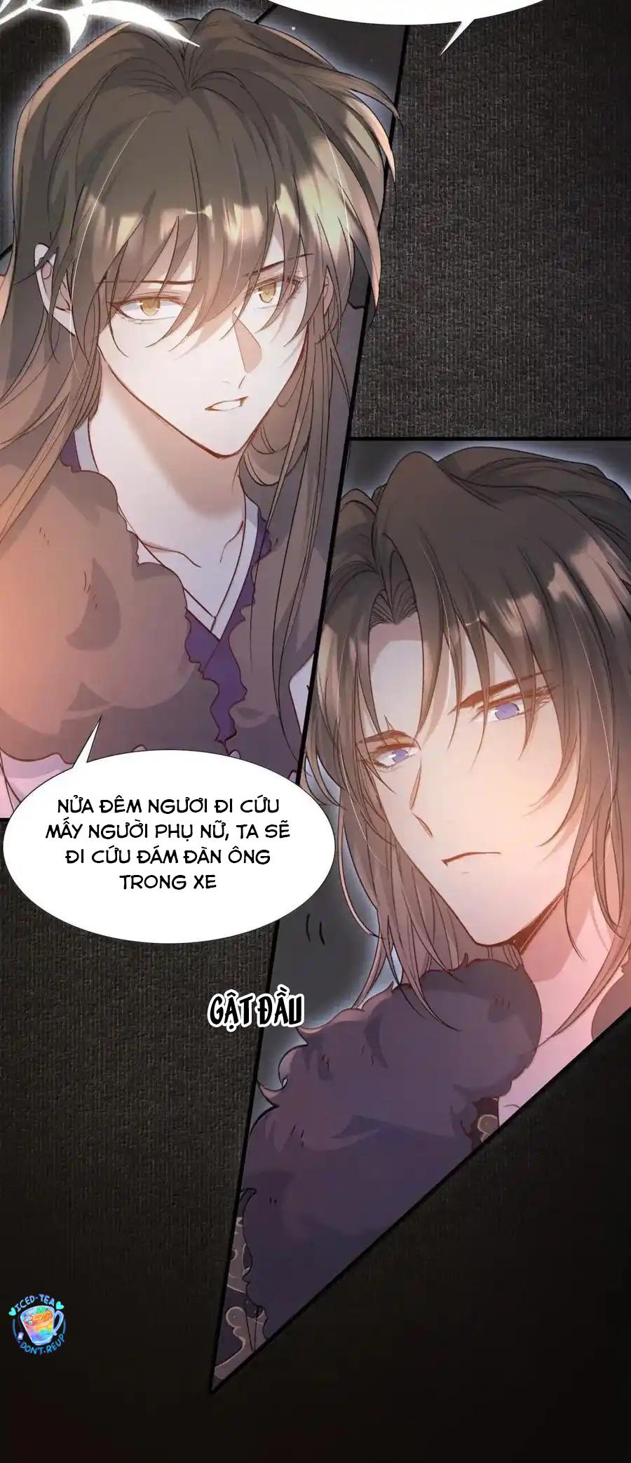 Đọc truyện Loạn thế vi vương - Chapter 124