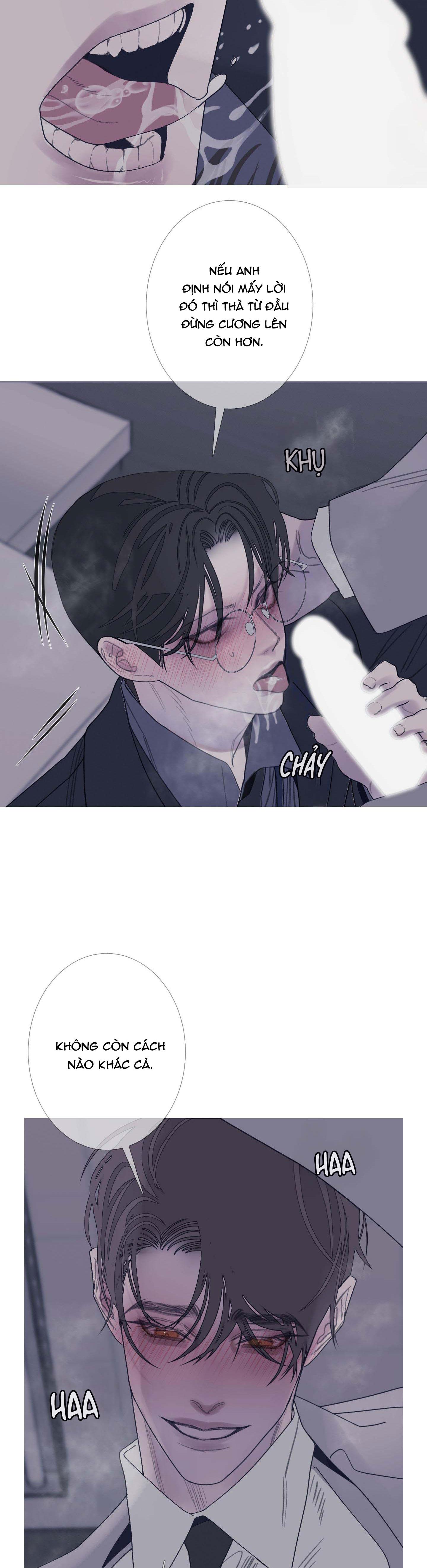 Đọc truyện CHUYỆN QUỶ MÔN QUAN - Chapter 99