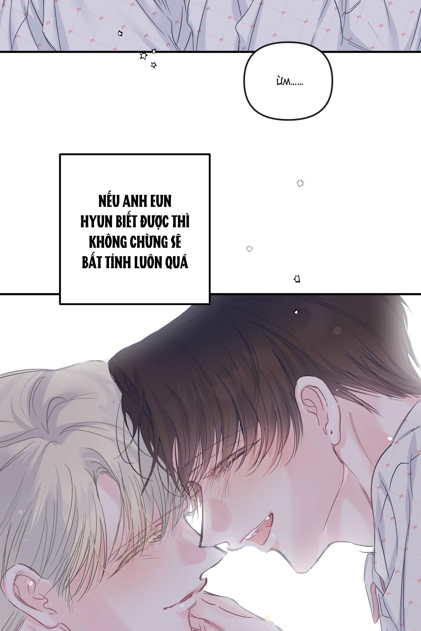 Đọc truyện ĐẢO NGƯỢC CỦA ĐẢO NGƯỢC - Chapter 66