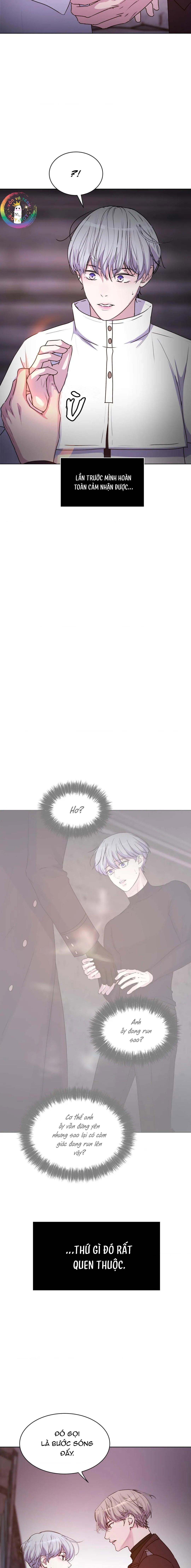 Đọc truyện Guiding Light - Chapter 39