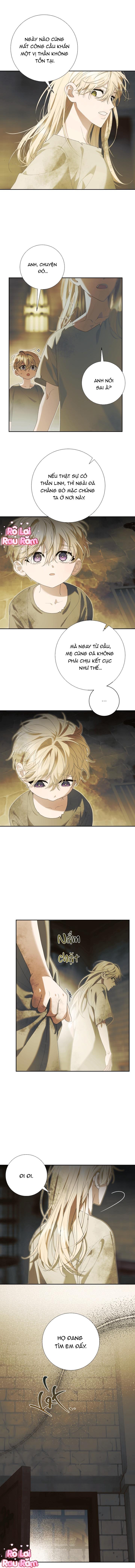 Đọc truyện (RL 3p) PHỤC TÙNG - Chapter 15