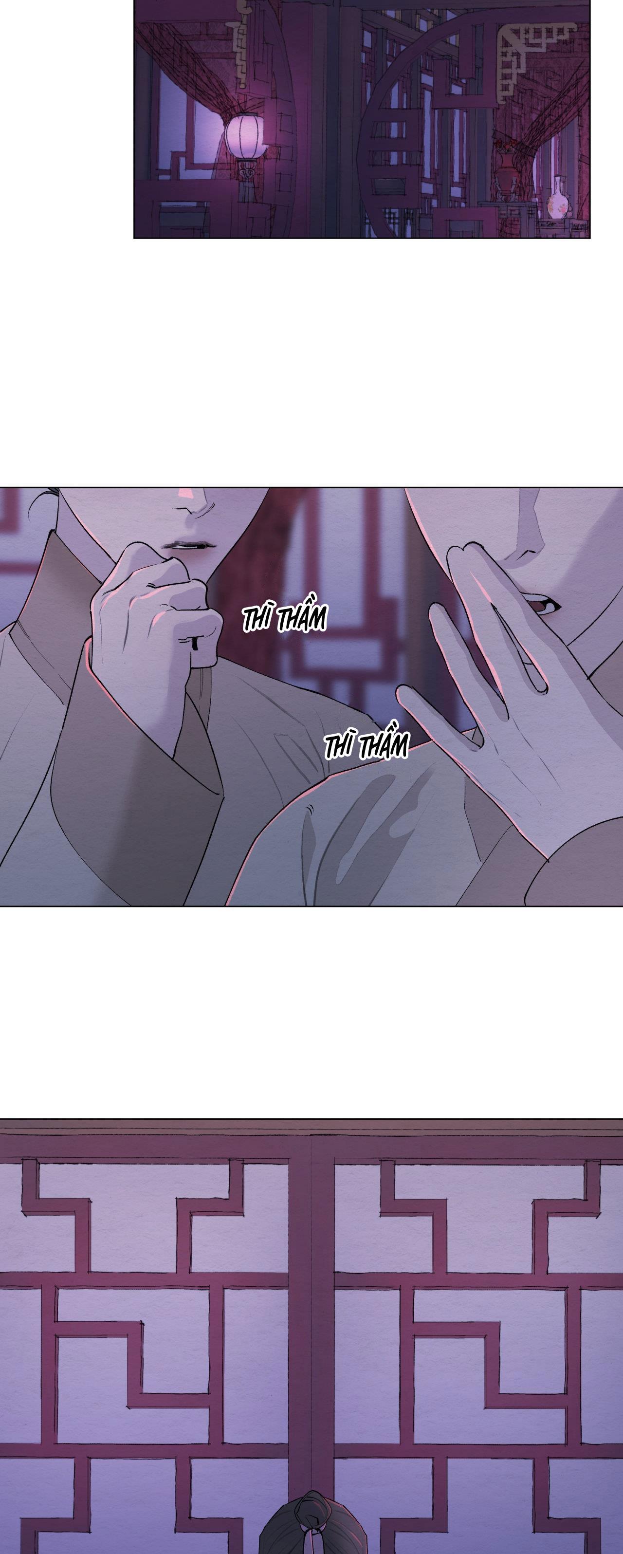 Đọc truyện TÂM HỒN MÉO MÓ - Chapter 46