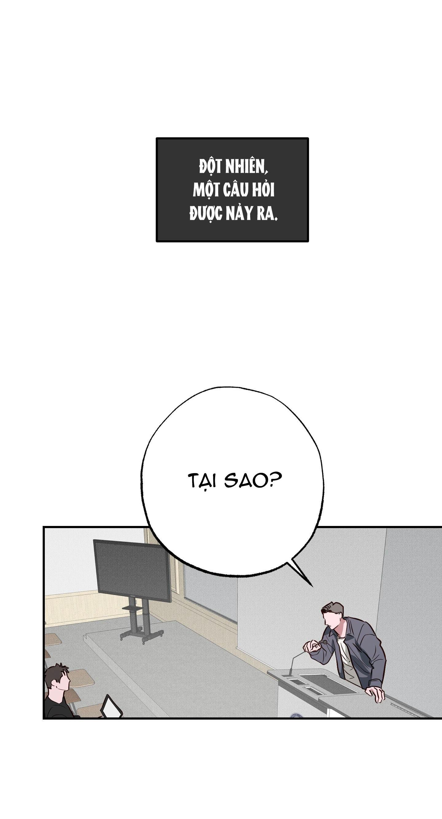 Đọc truyện NGHIỆN SEX - Chapter 42.6