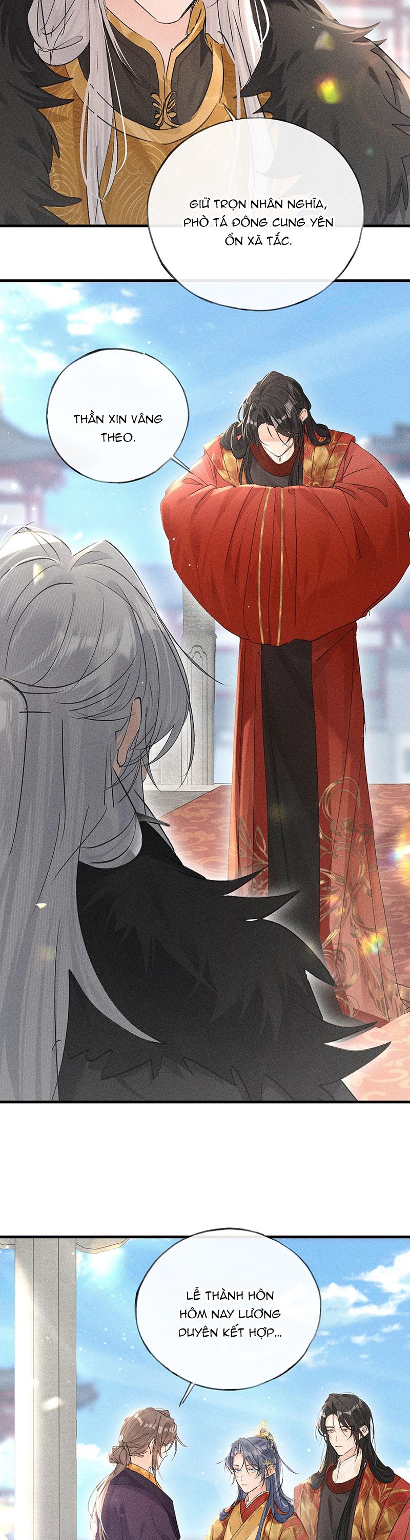 Đọc truyện Dụ địch thâm nhập - Chapter 80