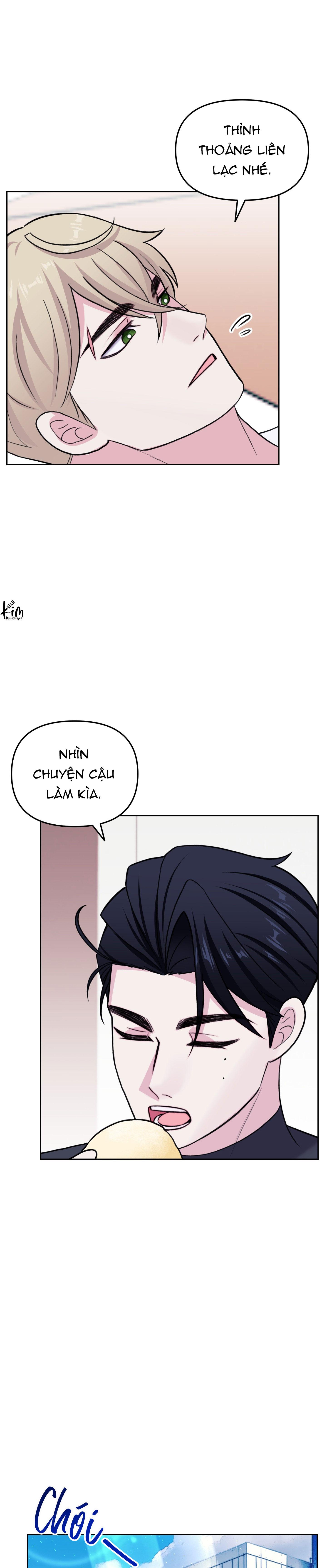 Đọc truyện GUIDE ESPER NGẮN - Chapter 7.9