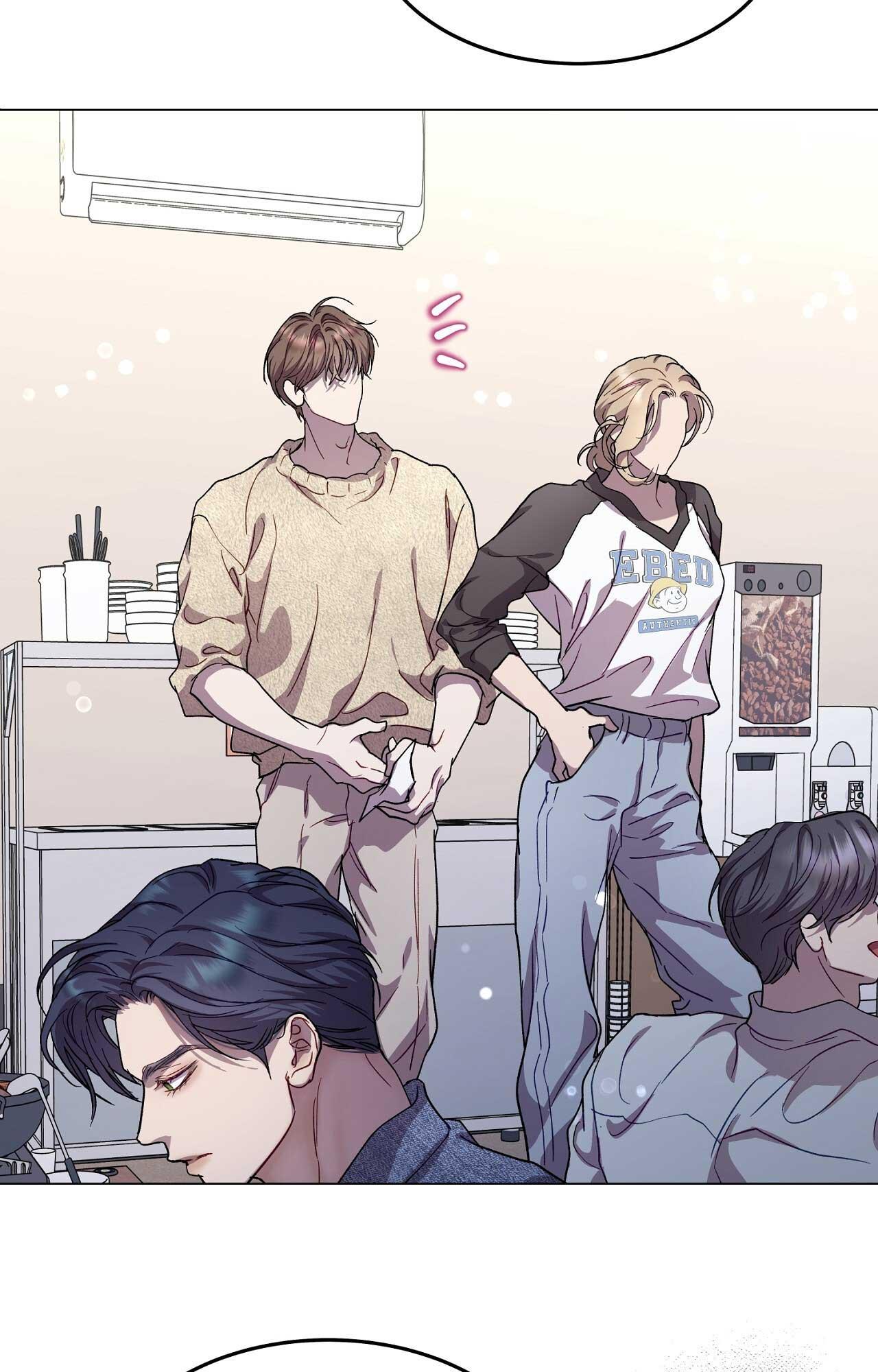 Đọc truyện LỐI SỐNG ÍCH KỶ - Chapter 89