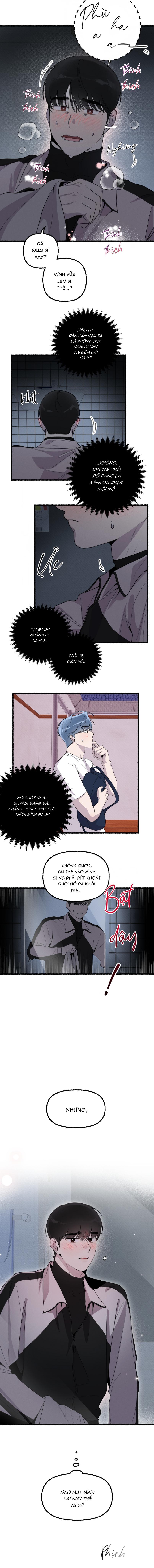 Đọc truyện Dễ lạc lối ở Samcheonpo - Chapter 7