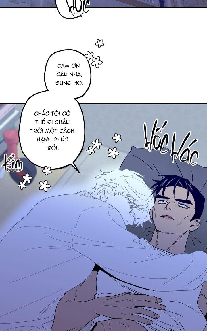 Đọc truyện SỰ THAM LAM CỦA NHÂN LOẠI - Chapter 17.2