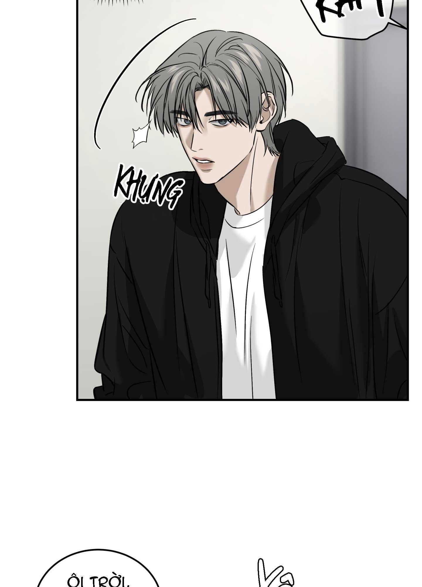 Đọc truyện (ABO) FEEL MY BENEFIT - Chapter 60