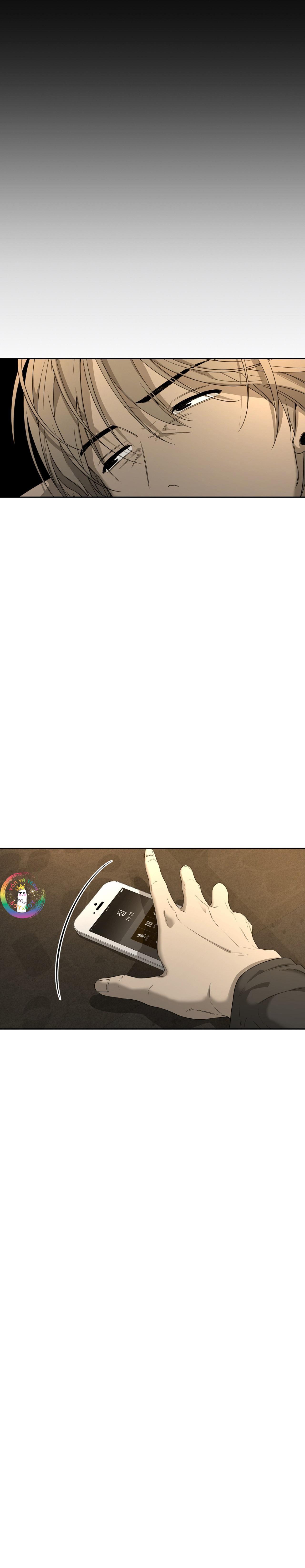 Đọc truyện Tôi và Yang Il-woo - Chapter 5