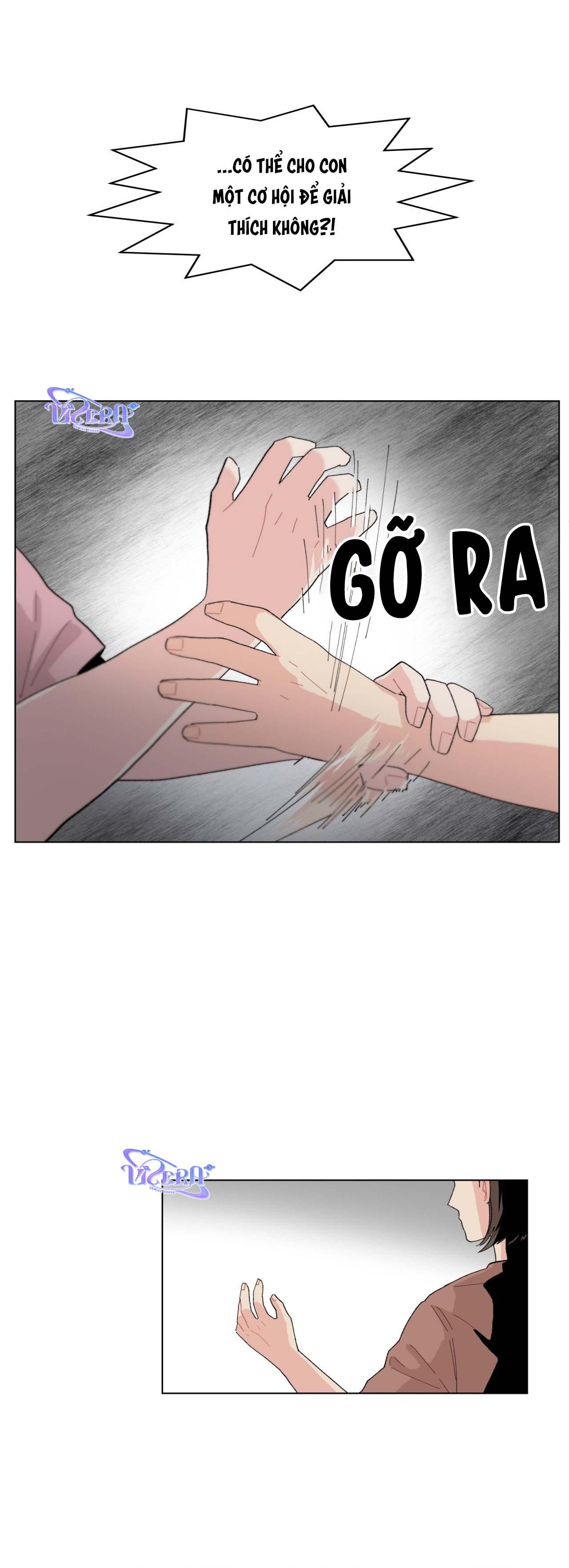 Đọc truyện Anh Là Ai, Nhà Sáng Tạo Nội Dung? - Chapter 7
