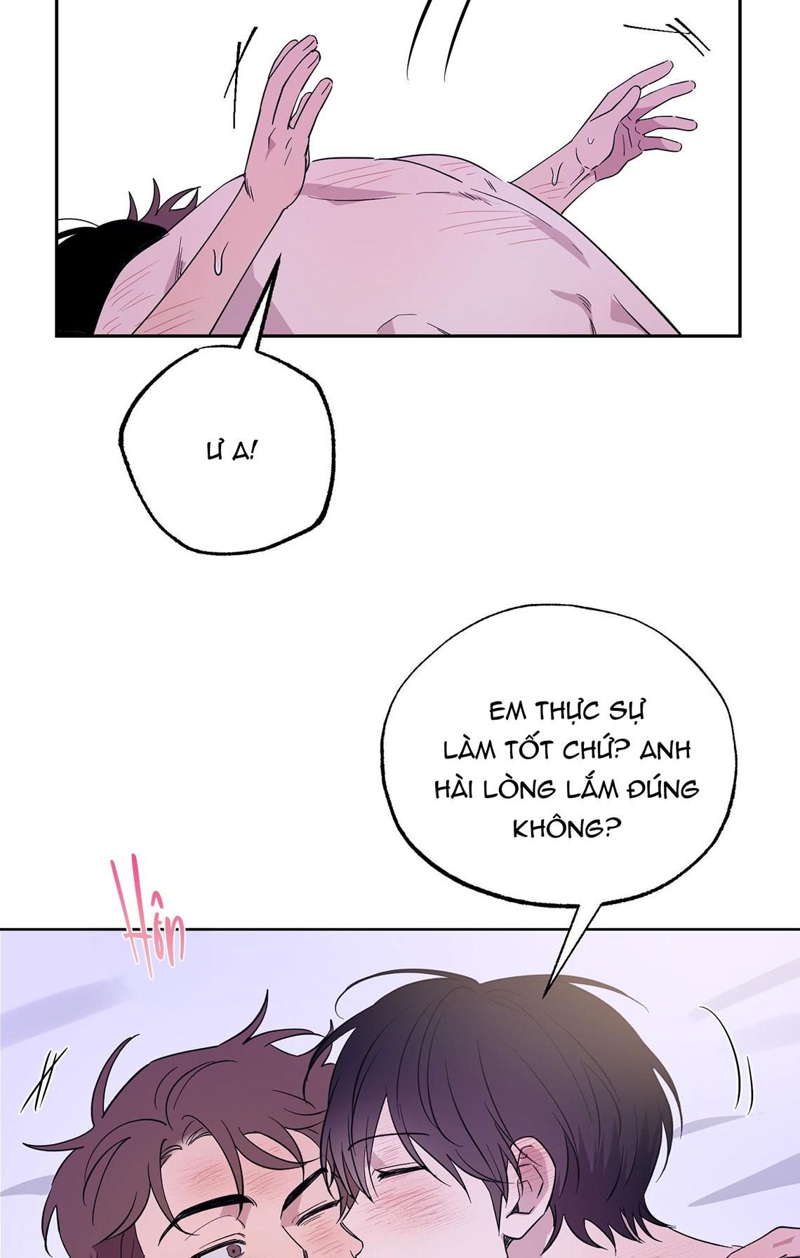Đọc truyện VẬN MAY BẤT NGỜ - Chapter 70