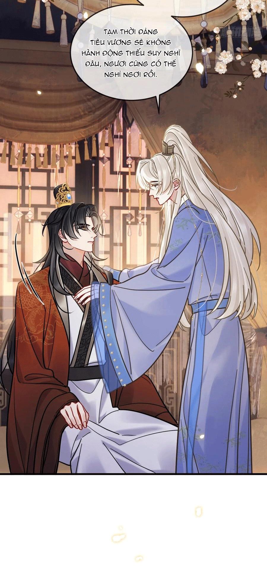 Đọc truyện Rắp Tâm Bất Kính - Chapter 66