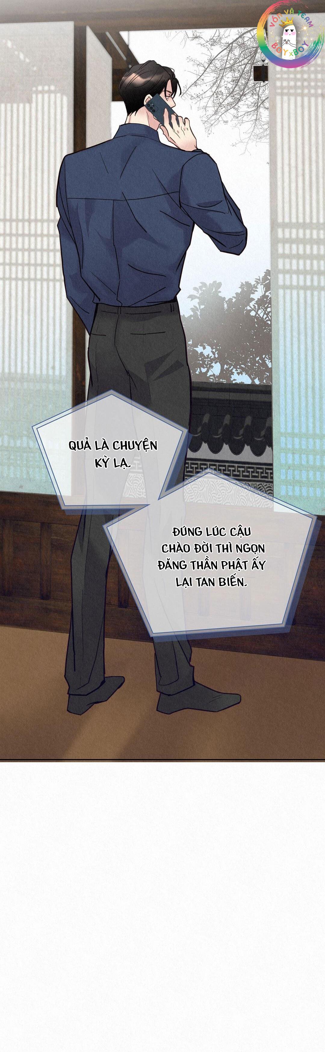 Đọc truyện Ác Nhân Đàm - Chapter 26