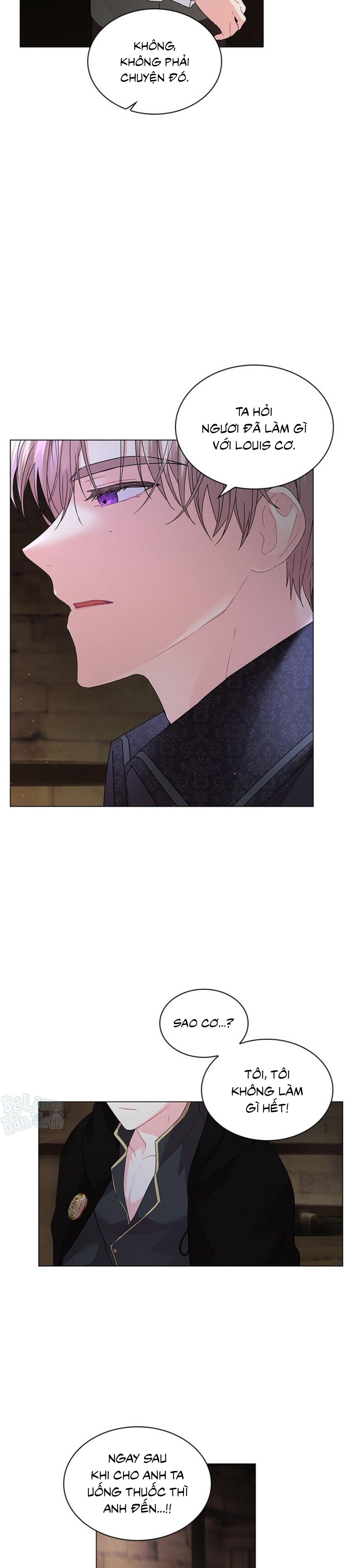 Đọc truyện Who’s your daddy - Chapter 47.02
