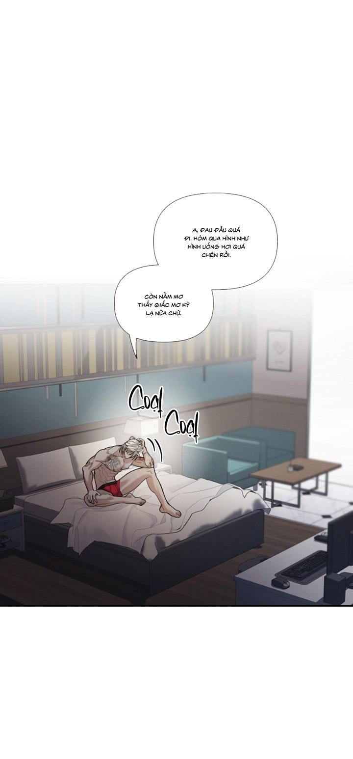 Đọc truyện [DDT] 3 DAYS - Chapter 2