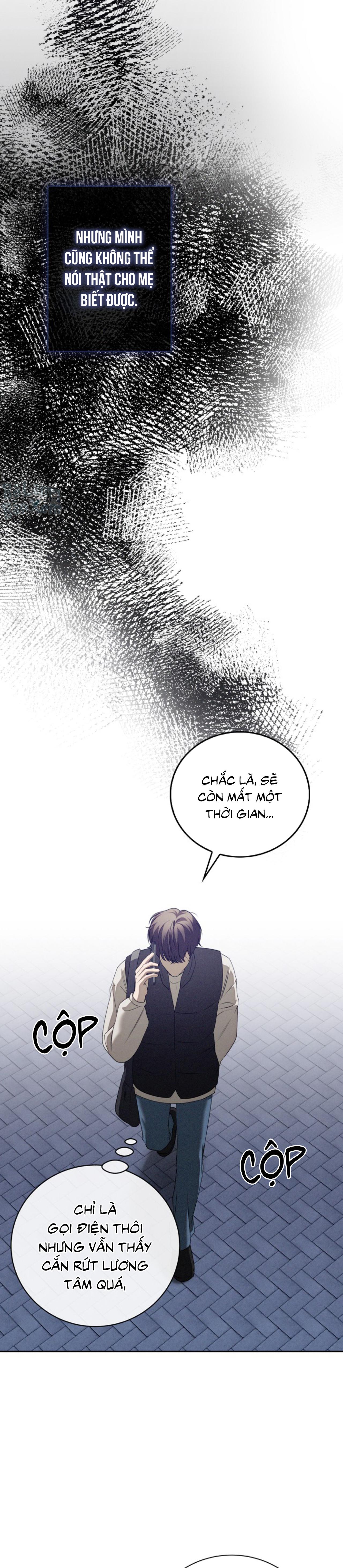 Đọc truyện Critical Point - Chapter 71