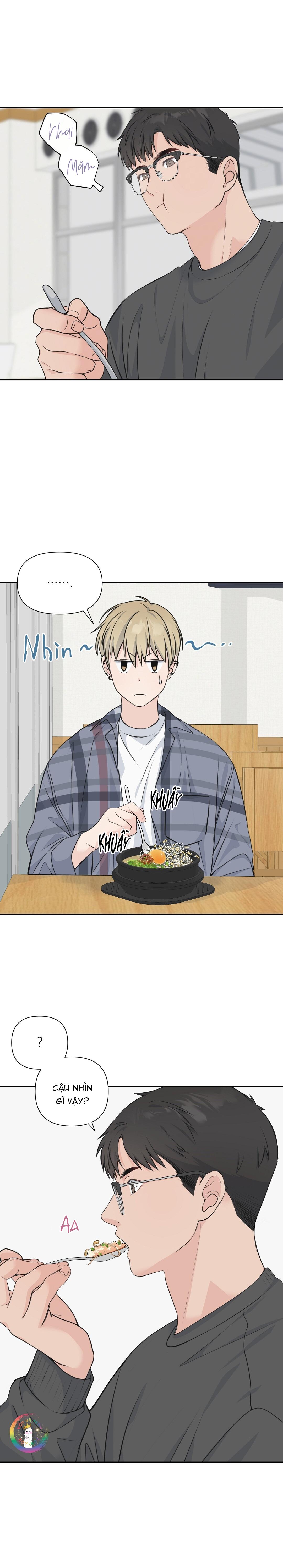 Đọc truyện Candy YumYum - Chapter 3