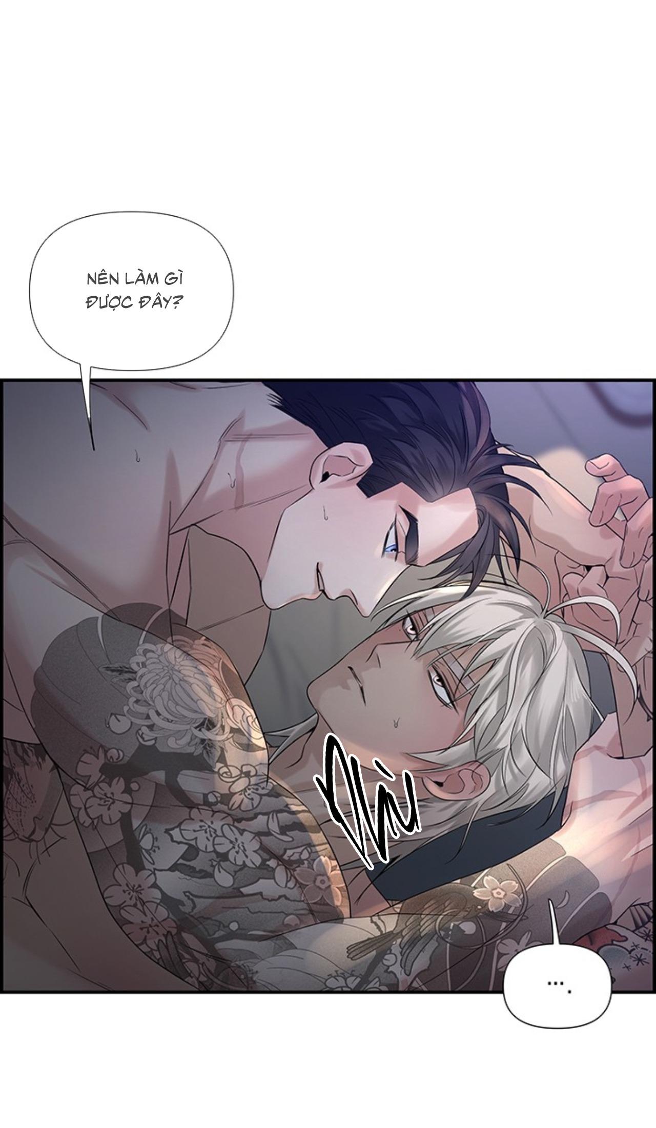 Đọc truyện [DDT] 3 DAYS - Chapter 6