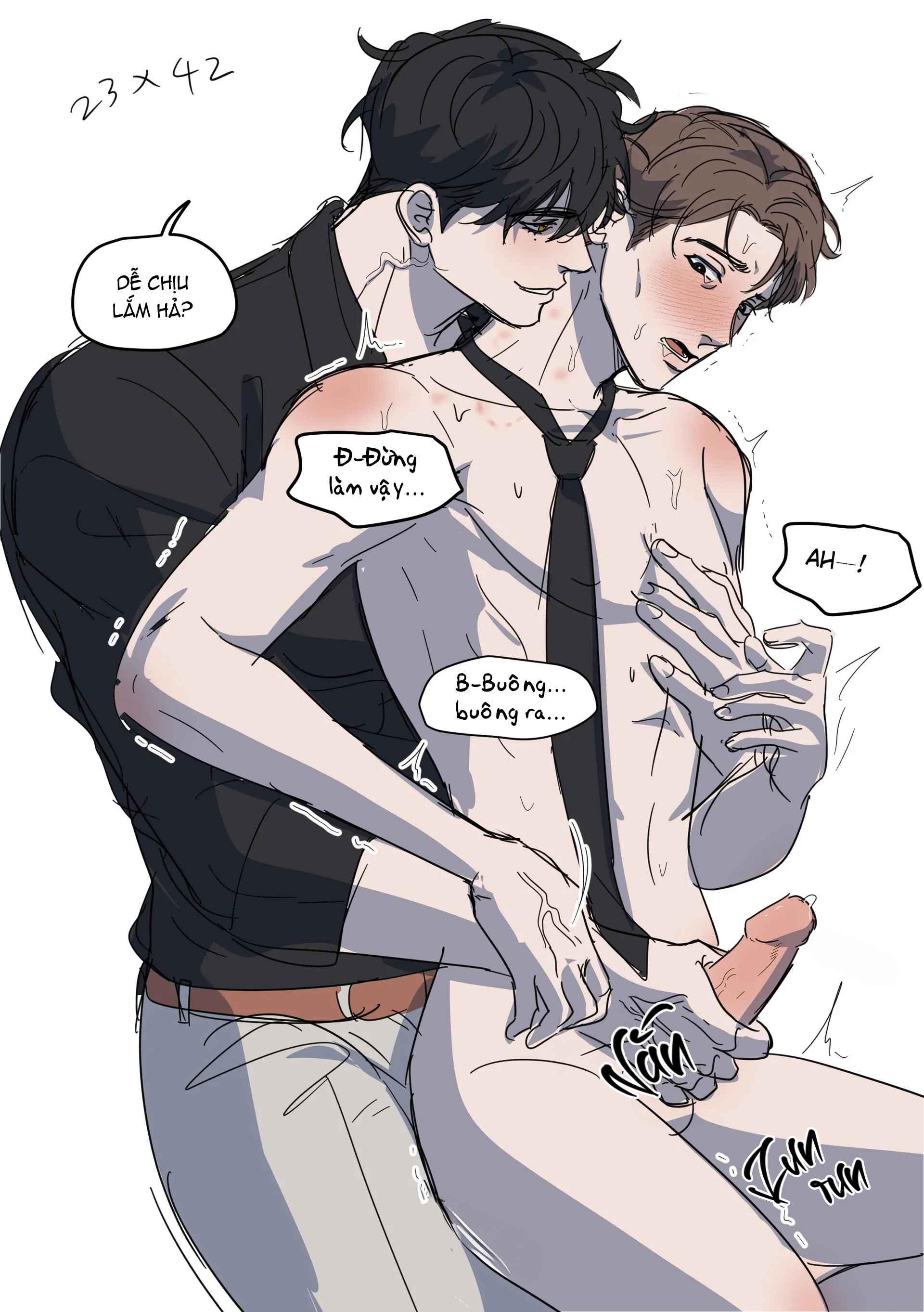 Đọc truyện BỐ PHẢI TRẢ NỢ - Chapter 5