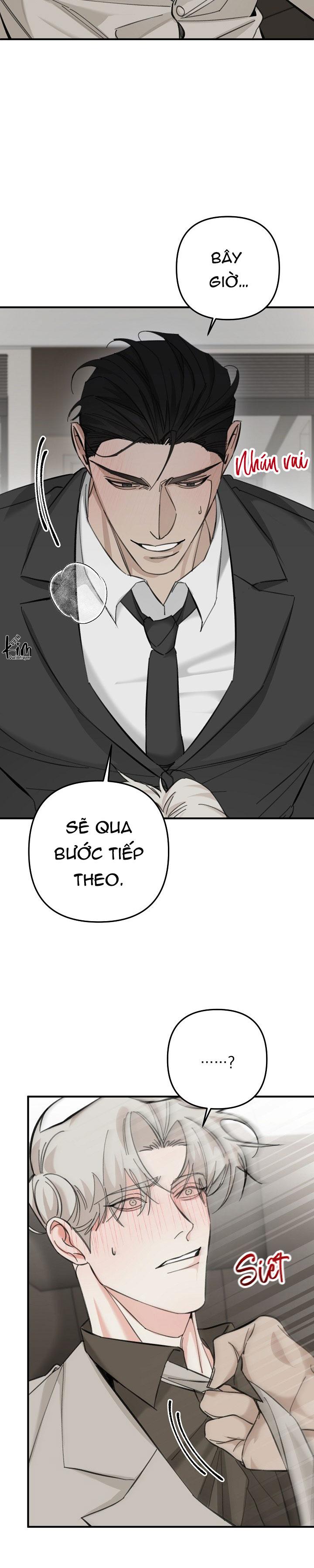 Đọc truyện BL NGẮN TUYỂN CHỌN - Chapter 43.2