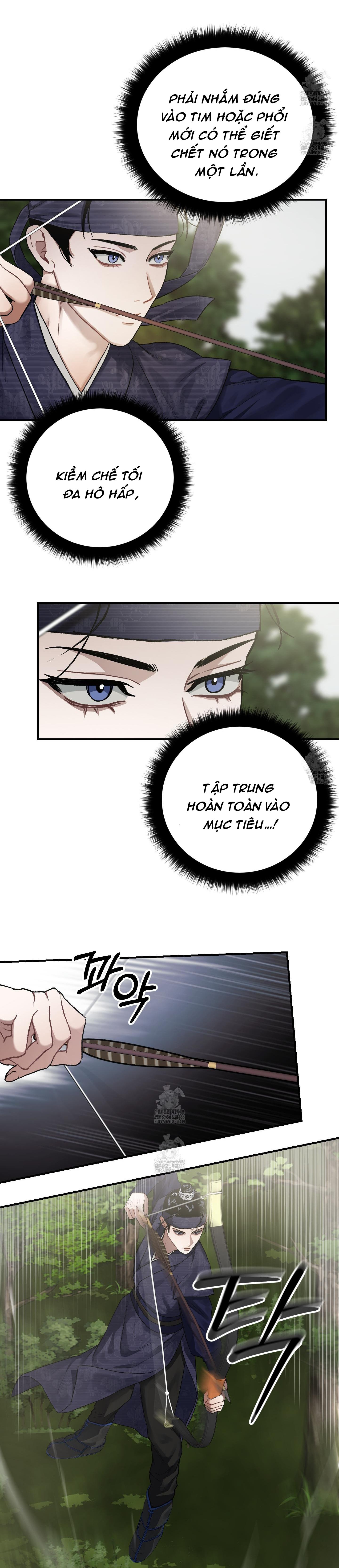 Đọc truyện Đan Đôi Tay Vào Nhau - Chapter 2