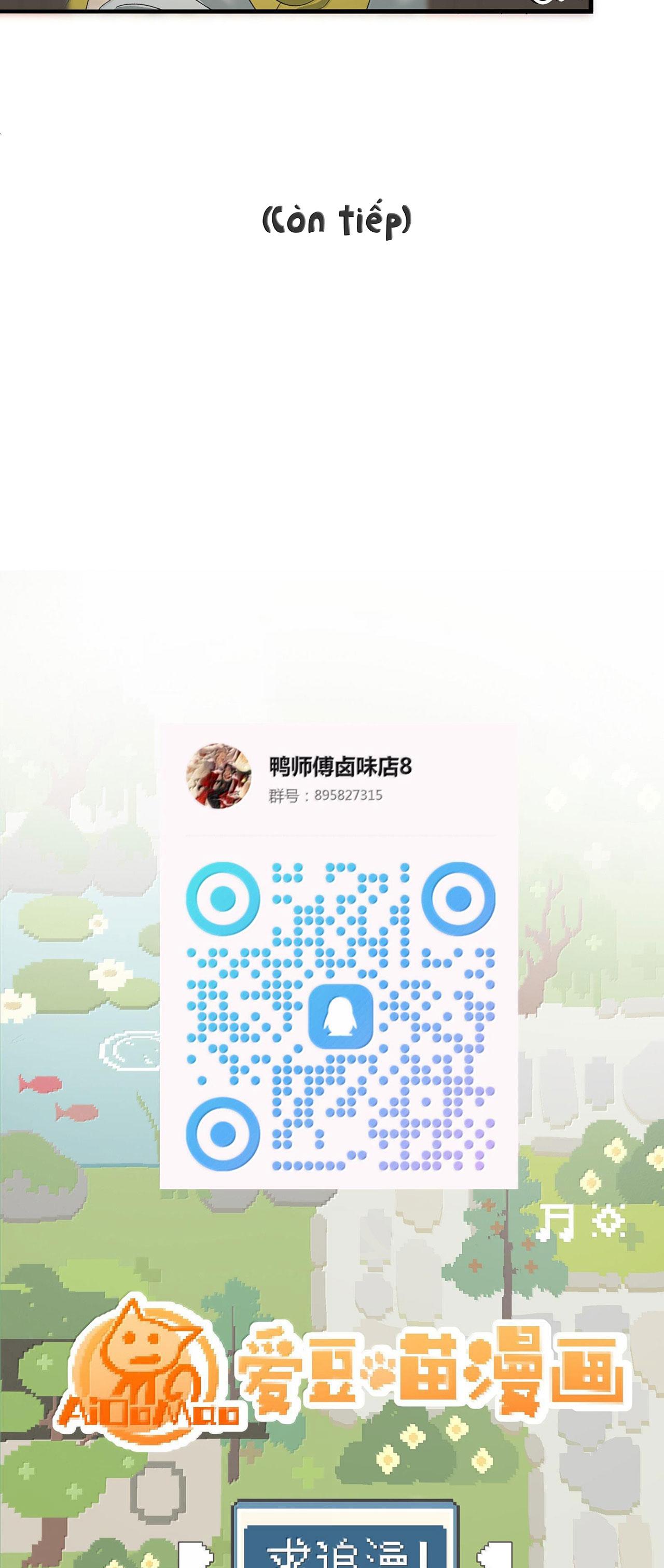 Đọc truyện Xà Yêu Muốn Chạy Trốn - Chapter 50