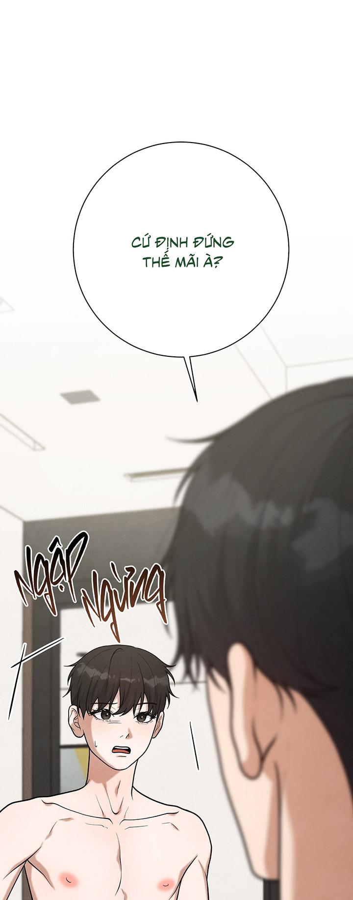 HƯƠNG VỊ TÌNH THÂN - 19+ - Trang 51