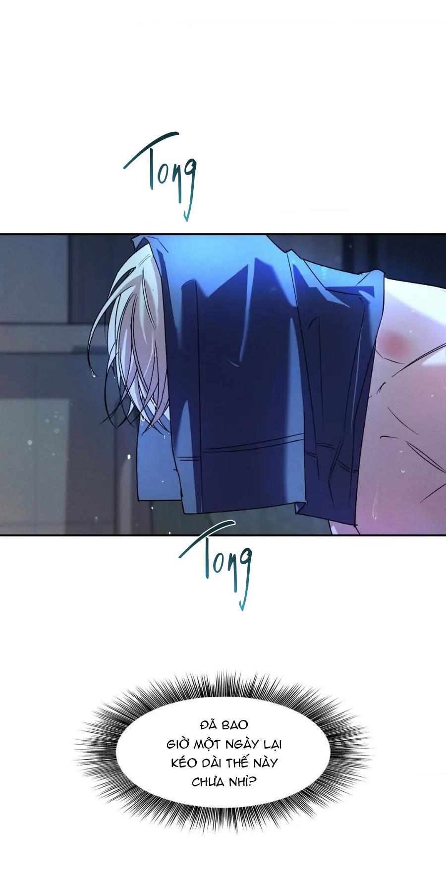 Đọc truyện Đảo Ngược Kịch Bản - Chapter 8