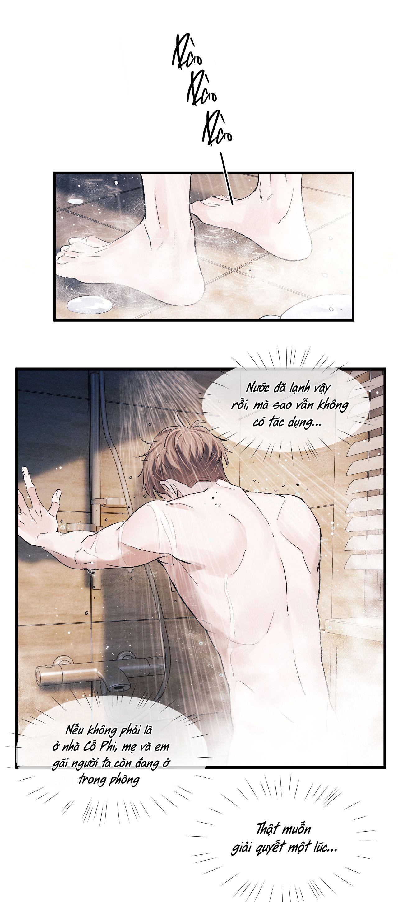 Đọc truyện Tát Dã (Ngang Tàng) - Chapter 48