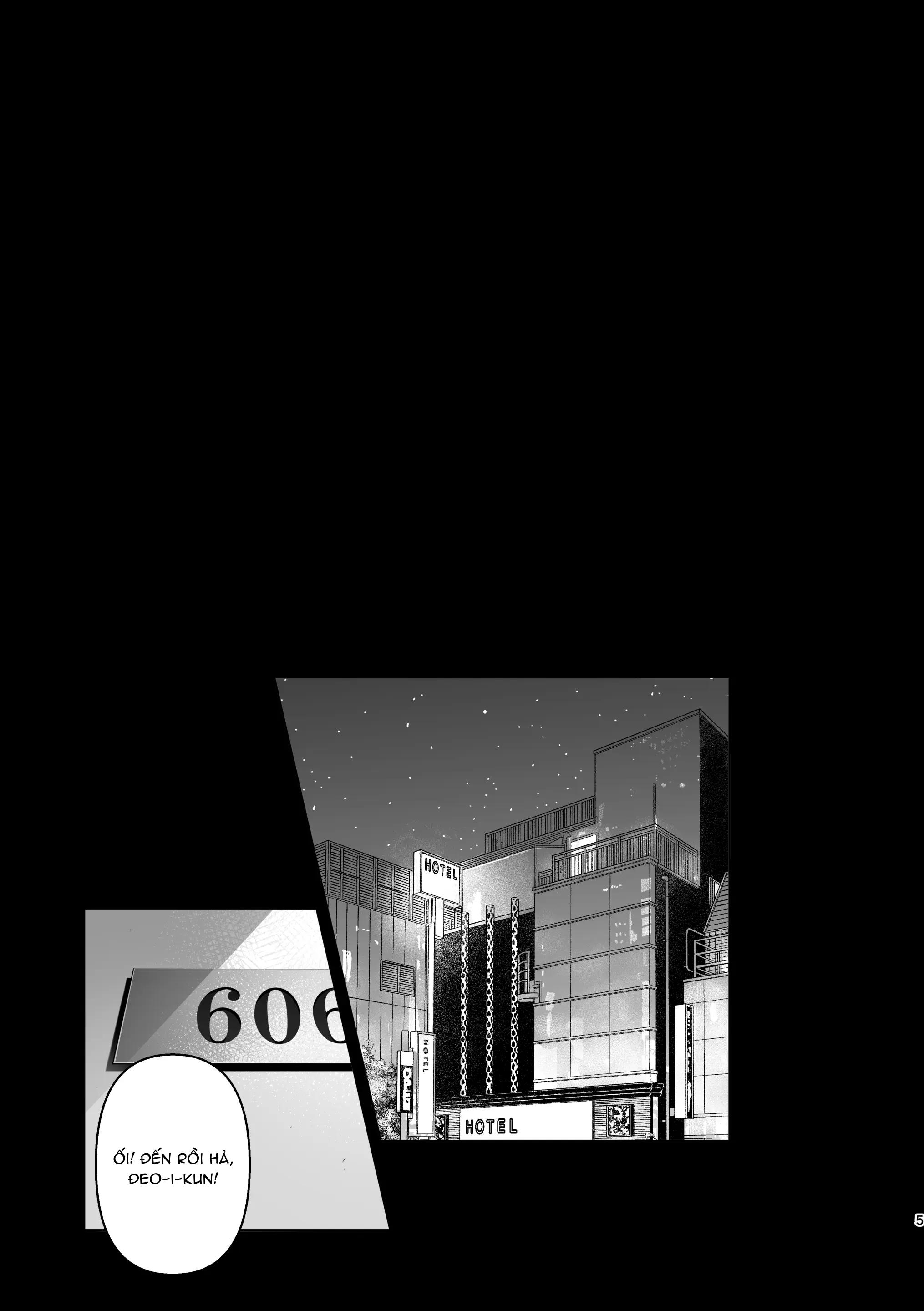 Đọc truyện ONESHOT COI LÀ NỨNG - Chapter 400