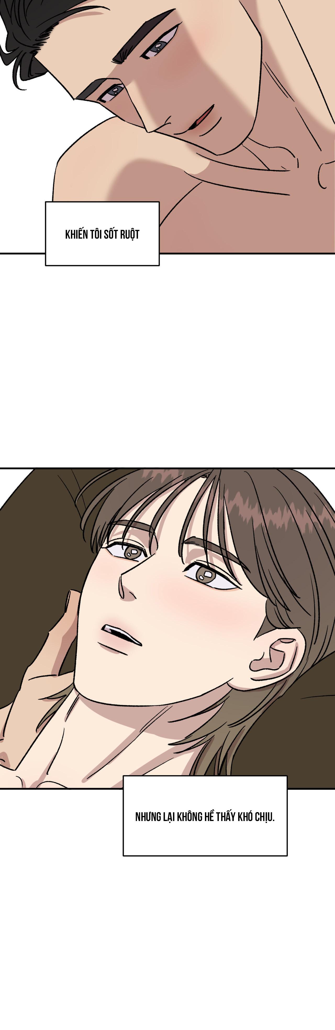 Đọc truyện Nhà của chúng ta - Chapter 48