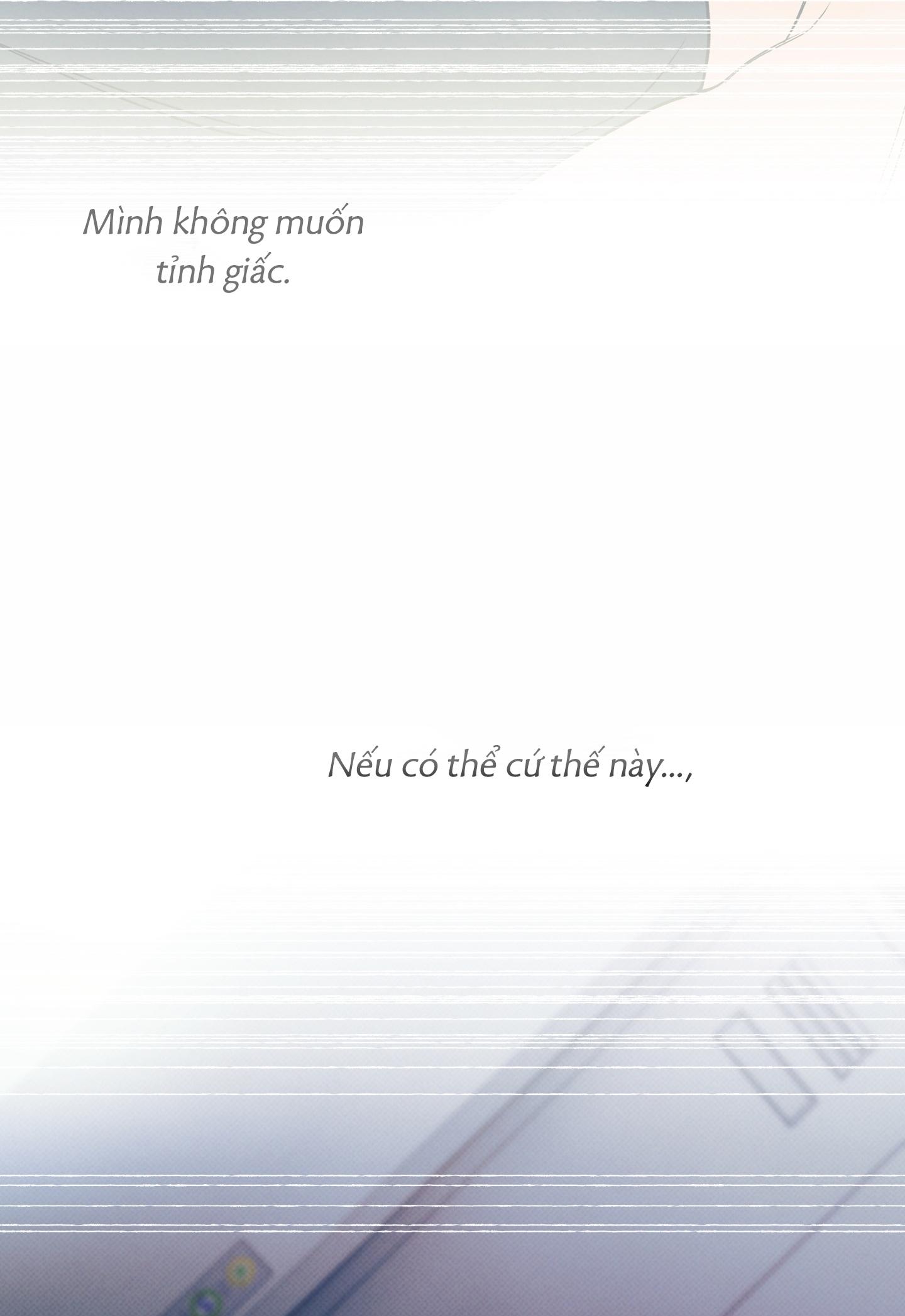Đọc truyện (GĐCV) RANH GIỚI CỦA SỰ MÊ HOẶC - Chapter 28