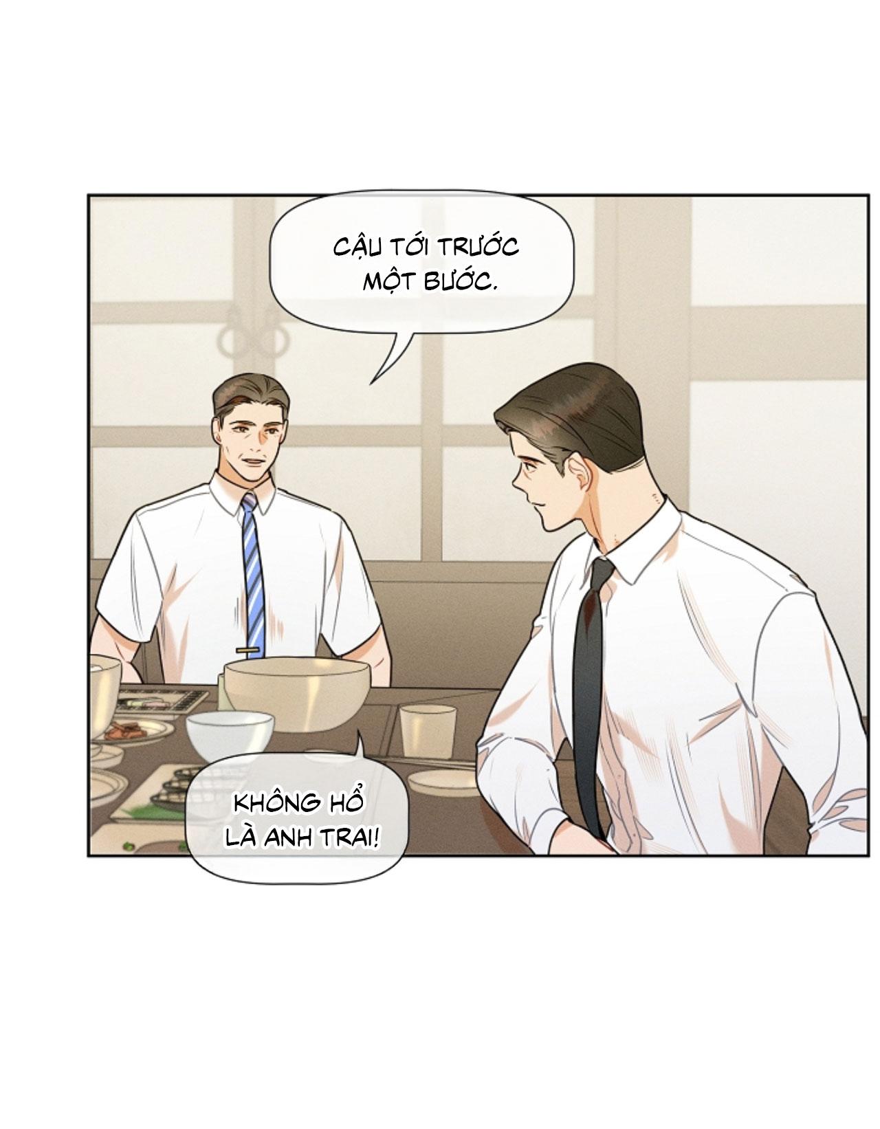 Đọc truyện Tố Cáo Sếp Tôi - Chapter 36