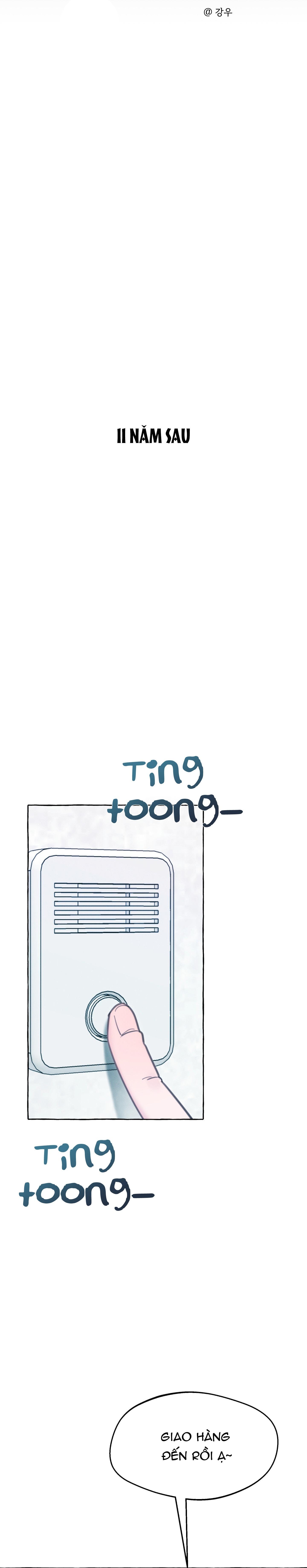 Đọc truyện Lửa vong - Chapter 1