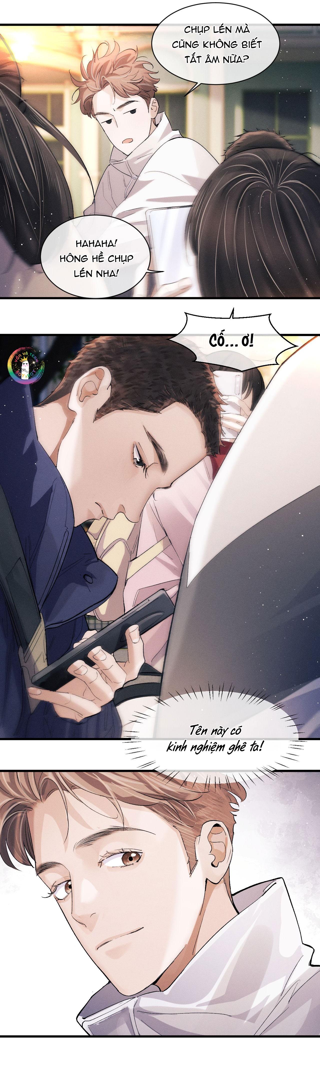 Đọc truyện Tát Dã (Ngang Tàng) - Chapter 58