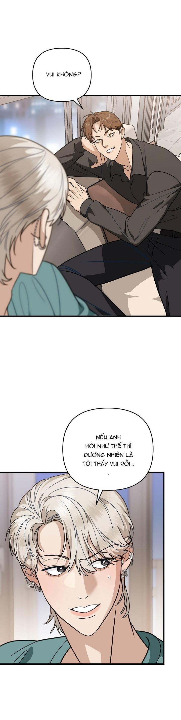 Đọc truyện TUYỂN TẬP NHẤT THỤ ĐA CÔNG CỦA NHÀ KIM - Chapter 47.9