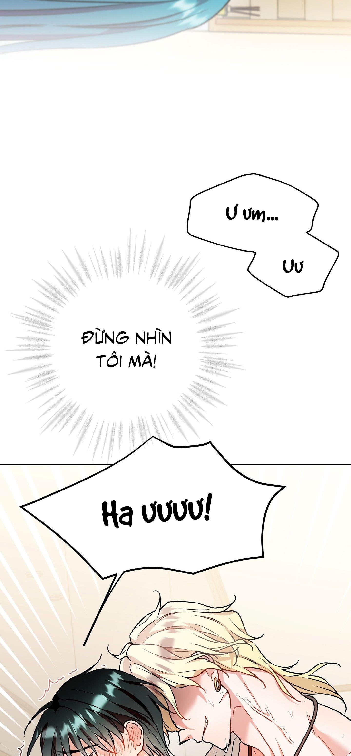 Đọc truyện Thần chết muốn trở thành thần tình yêu! - Chapter 5