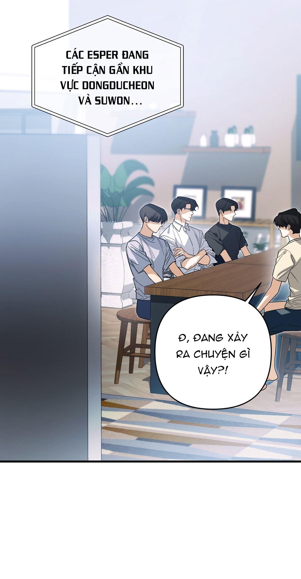 Đọc truyện ĐIỀU KIỆN CỦA GUIDE - Chapter 63