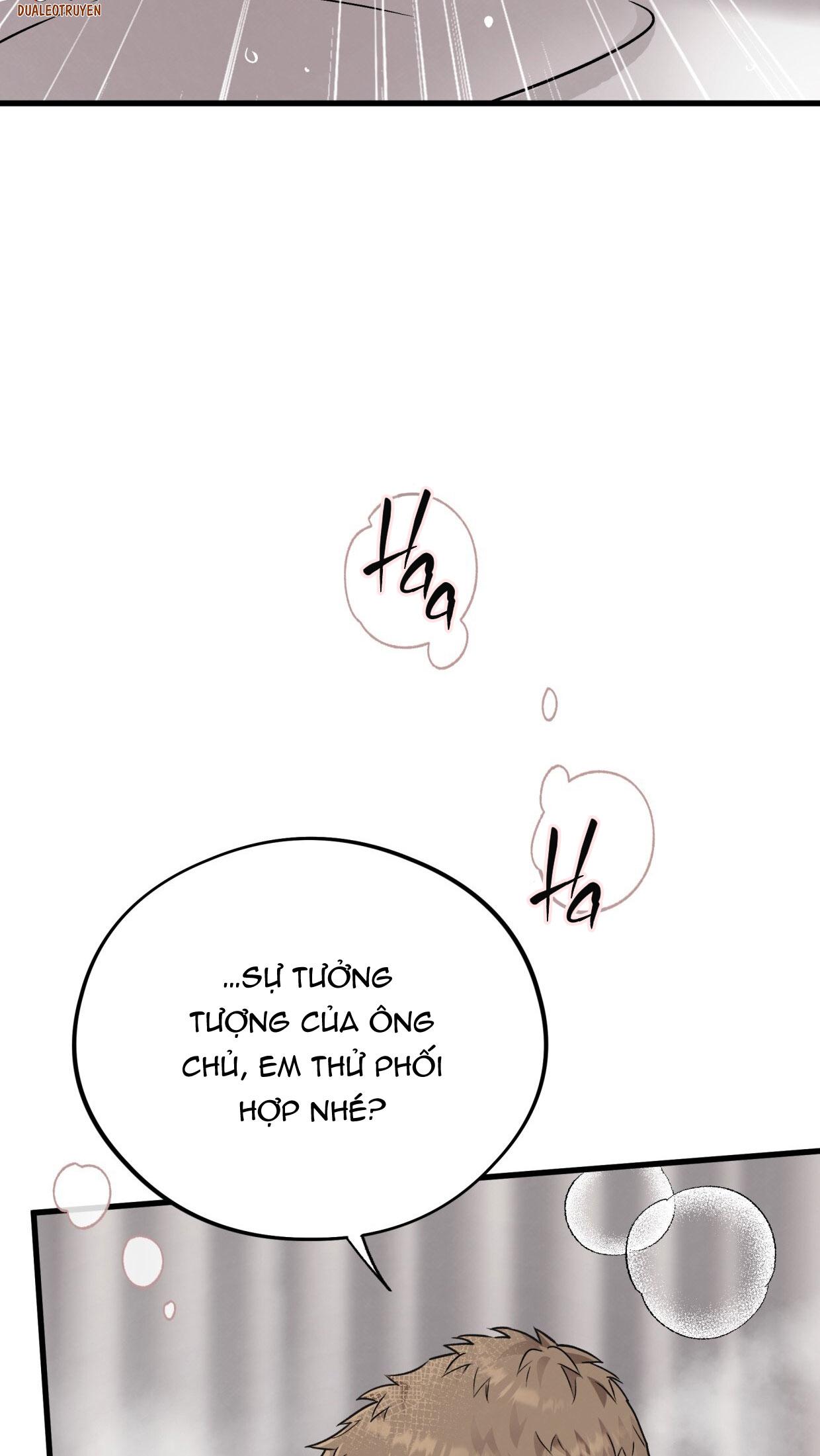 Đọc truyện HONEY BEAR - Chapter 73